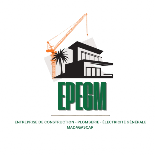Logo EPEGM Madagascar
